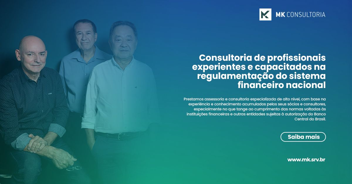Consultoria de profissionais experientes e capacitados na regulamentação do SFN