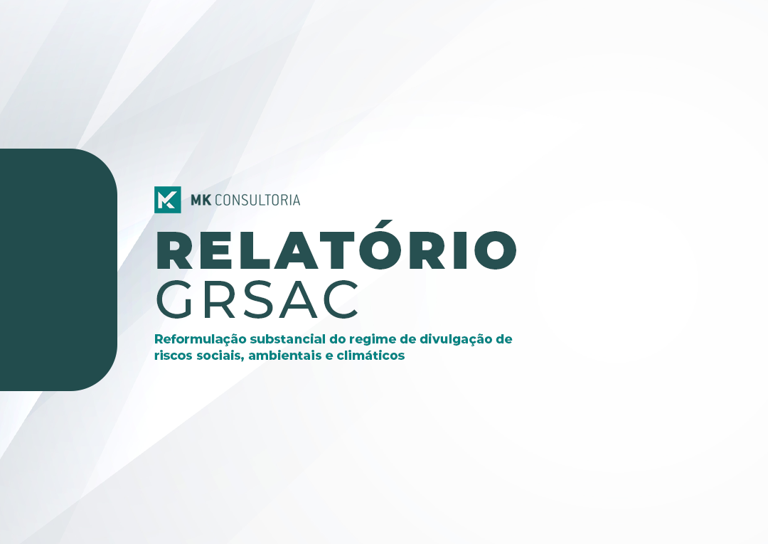 Relatório GRSAC passa por reformulação substancial, conforme aResolução BCB 586/2026